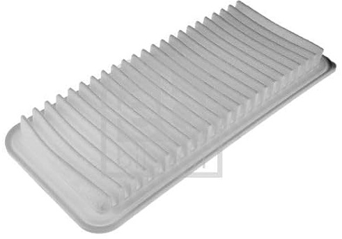 FEBI BILSTEIN Luftfilter 183855 | Kompatibel mit: LEXUS RX