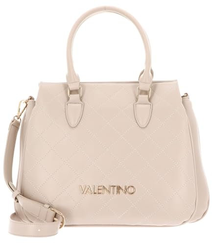 Valentino Nur Re Handbag Ecru