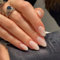 GZSYY Faux Ongles Capsule Ongle Capsule Americaine Ongle Capsules Ongles Press On Nails Ongles à Coller
