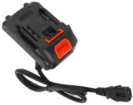 Cable de Conversión de Batería, Cable de Conversión de Enchufe Resistente a la Erosión Compatibilidad Versátil para Motosierras Lavadoras a Presión para BL1450 BL1440