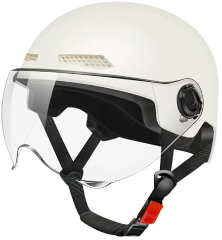 AOOPOO Casque Trottinette Electrique Adulte, Casque Vélo Électrique avec Visière, Casque de Cyclisme Unisexe Haute Protection, Casque pour Vélo, Trottinette, Skateboard, Motos, pour Homme et Femme