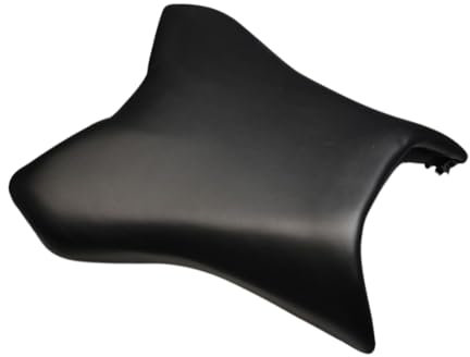 avdb-moto Fahrer Sitz/Sitzbank Vorne/Sitzkissen kompatibel mit YAMAHA FAZER 1000 FZ1 S FZ-1S RN16 2006-2015