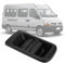 kswiown Poignée de Porte Latérale Extérieure Compatible avec Renault Master 1997-2010 Vauxhall/Opel Movano 1997-2010 N-issan Interstar 1997-2010, Porte Coulissante à Droite 7700352420 8200856290