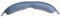 Replacement Headband Cushion Compatible with Skullcandy Crusher/ANC/EVO Bluetooth Wireless Hesh 3 & EVO & ANC Headphones Head Band Cover Headset Repair Parts,Blue
