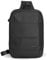 Travelite Crossover Bag, Tabletfach bis 9,7 Zoll, WORKFLOW Schultertasche aus recyceltem Material mit Sicherheitsfach, Umhängetasche 32 cm, 6 Liter