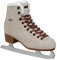 Roces Damen Suede ECO-FUR Freizeit-Schlittschuh, suedebrown, 39