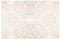 Tapete selbstklebend - Mandala Aquarell Ornament beige Querformat 190 x 288cm