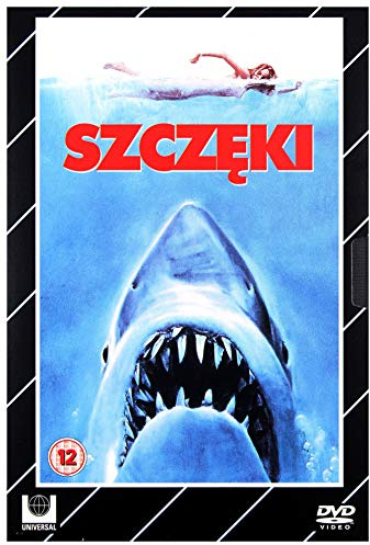 Der weiße Hai (BOX) [DVD] (Deutsche Sprache. Deutsche Untertitel)