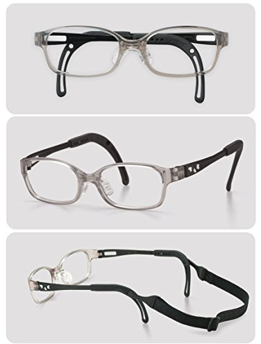 Tomato Glasses Specialized for Children: TKCC4-42