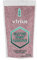 v1rtus Glitter Paint Additive - Light Rose Gold | Metallic Flakes for Adding Sparkle to Paints & Wood Varnish | Add to Emulsion, Acrylic & Latex for Indoor Sparkly Walls | 100 g
