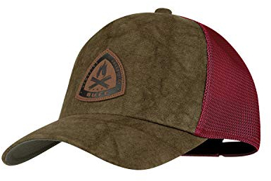 Buff Trucker Cap LOWNEY Unisex L/XL
