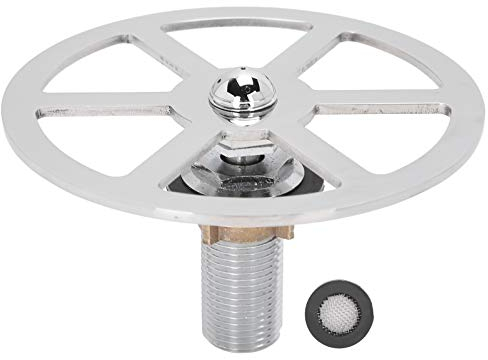 Stainless Steel Glass Rinser Automatic Cup Washer Portable Milk Coffee Cup Washing Machine Household Bar Cofe Shop Rinser