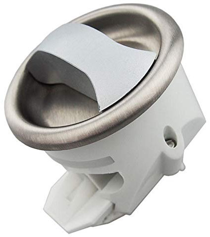 Riloer Caravan Caravan Cabinet Door Window Drawer Toilet Door Lock Universal Lock