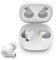 Belkin Auricolari True Wireless SoundForm Rise, Bluetooth 5.2, Ricarica Wireless, Resistenza Contro Acqua e Sudore (IPX5) e Bassi Profondi, per iPhone, Samsung Galaxy, Pixel e Altri - Bianco