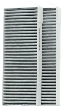 KAMOKA Filtro abitacolo Filtro aria fresca, Filtro al carbone attivo F514101