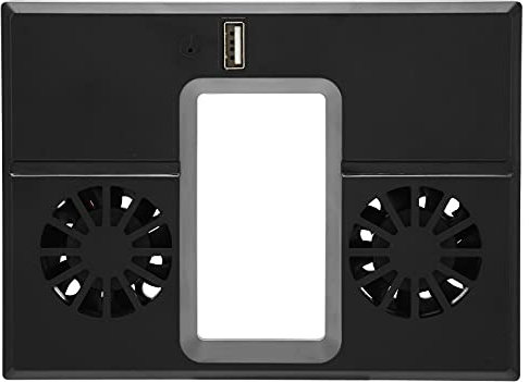 Ventilateur de Refroidissement, système de Refroidissement par Ventilateur Durable Facile à Installer pour Xbox Series X