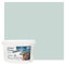 Preismaxx Mattlatex Farbe für Innen urban colors, bunte Wandfarbe Latexfarbe matt, grün, seegrün, lake green 2,5L