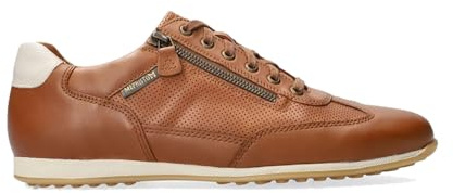 Mephisto Leon Herren braun