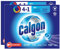 CALGON Pastilles Anticalcaire Nettoyant pour Lave-linge 4 en 1 - Lot de 2 x 48 tablettes