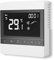 Termostato intelligente AC220V Termostato programmabile Termostato WiFi Termostato digitale Termostato di raffreddamento Termostato wireless