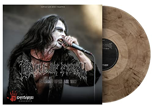 Live at Dynamo Open Air 1997 [VINYL]