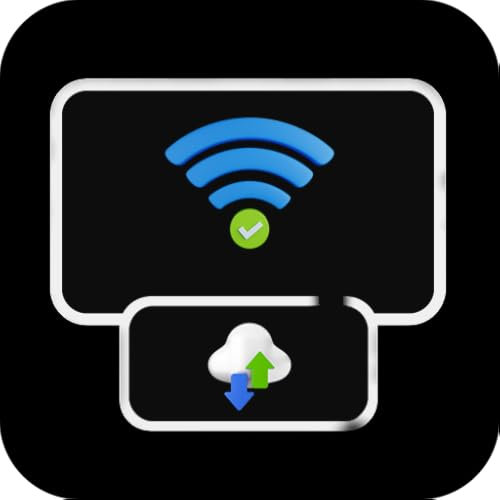 Screen Mirroring For Fire TV- Miracast & Wireless Display & Cast to TV