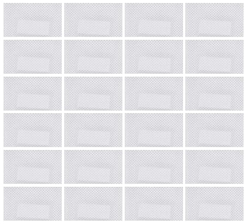 Lezevn Pesos de cortina cubiertos con parte inferior de plomo, pesos, cortinas colgantes con bloque de plomo, cortinas para exteriores (24)