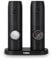 Tower T832243 Electronic Salt & Pepper Mill, Composite, Black