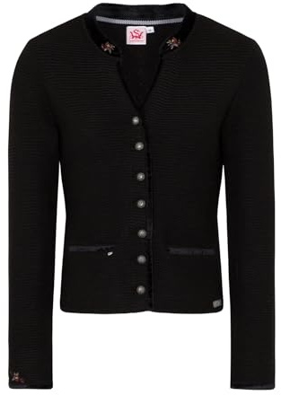 Spieth & Wensky Damen Strickjacke Malta