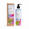 FEELING, Crema hidratante corporal Natural ultra hidratante para pieles secas o descamadas, Crema corporal hidratante con Rosa Mosqueta, Acido Hialurónico y 24 Activos 250ml