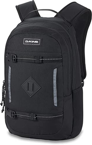 Dakine Mission Pack 18L Black
