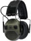 BERETTA Cuffie da Tiro elettroniche attive, protezione di 32dB SNR. Unisex adulto (Cypress Green)