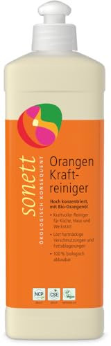 Orangen Kraftreiniger 12 x 0.50 l