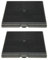 SOS Accessoire Lot de deux filtres charbon D241 CA240S pour Hotte ROSIERES 49002532, CHF007/1