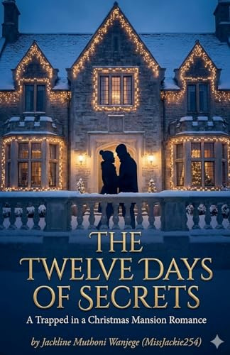 The Twelve Days Of Secrets