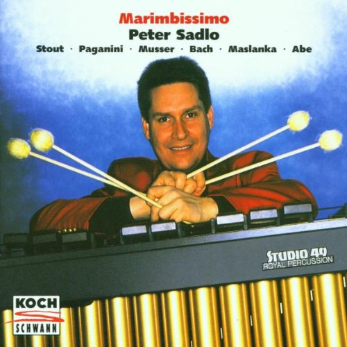 Schwann Musica Mundi (Universal Music)