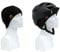 Bern vvcwknitl unter Helm Unisex Erwachsene, schwarz, L