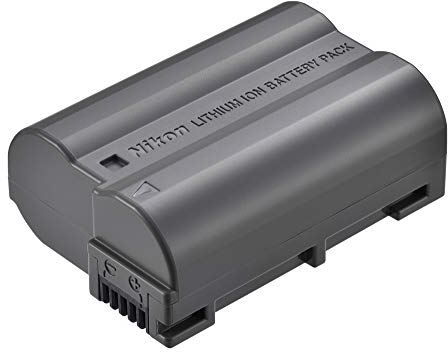 Nikon EN-EL15a- Batterie rechargeable