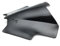 Alamor Motorrad Wind Shield Windscreedn Protector für KTM 125 200 390 Duke - Schwarz