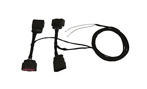 Kufatec Xenon-Adapter mit Kurvenlicht/Bi-Xenon