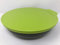 Tupperware Schüssel mit Deckel Allegra 740 ml Schwarz Kiwi Grün 740ml Müslischale