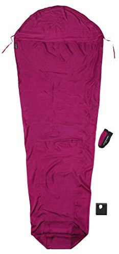 Cocoon Silk sleeping bag
