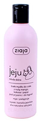 Ziaja For Women 300 ml