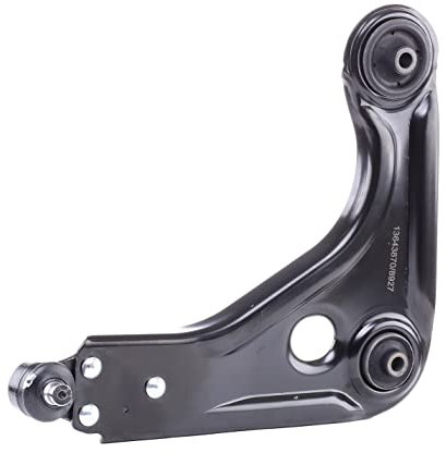 RIDEX 273C0923 Querlenker Rechts unten Vorne Vorne Rechts