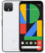 2019 Google Pixel 4 XL, 128GB, Clearly White (Renewed)