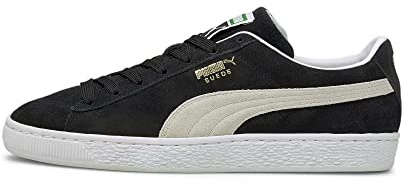 Puma Unisex Wildleder Classic XxiLeichtathletik-Schuh