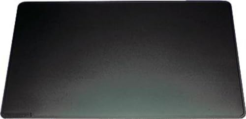 Durable 7103 710301 Schreibunterlage Schwarz (B x H) 650 mm x 520 mm