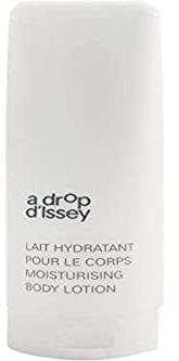 A Drop D'Issey Body Lotion 200 Ml