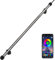 GreenSun LED Lighting Aquarium Light, LED Fish Tank Lights Waterproof with APP Control, RGB Multicolor Submersible LED Light Underwater Strip Light for Fish Tank (58cm/22.8 Inches)