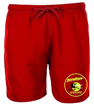 Artshirt Factory Lifguard Shorts | Artshirt Factory Lifguard Bade Shorts